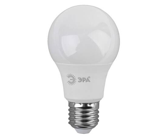 Лампа светодиодная Эра E27 8W 2700K LED A55-8W-827-E27 R Б0052659