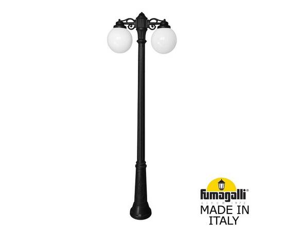 Парковый светильник Fumagalli Globe 250 G25.157.S20.AYF1RDN