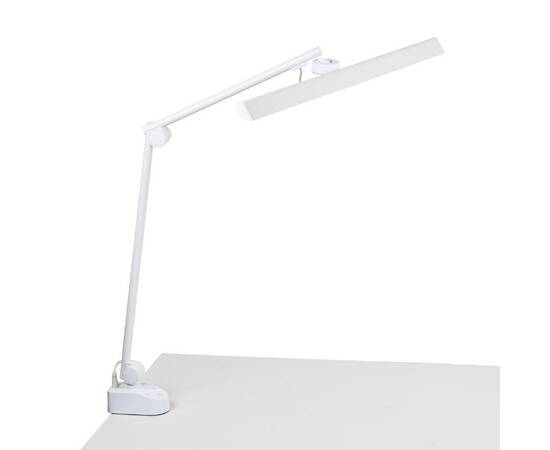 Настольная лампа Uniel ULM-D116 18W/3000-6500K/DIM WHITE UL-00011747