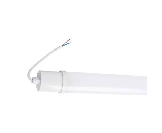 Линейный светильник Uniel ULT-V45-45W/6500K IP65 WHITE UL-00011784, изображение 5