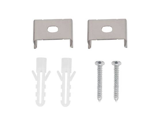 Линейный светильник Uniel ULT-V45-45W/6500K IP65 WHITE UL-00011784, изображение 10