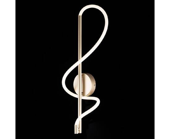 Настенный светильник Citilux Eva CL210312, изображение 3