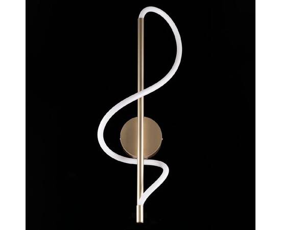 Настенный светильник Citilux Eva CL210312, изображение 4