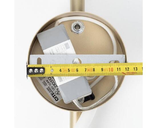 Настенный светильник Citilux Eva CL210312, изображение 10