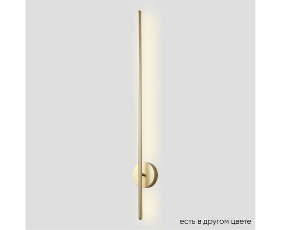 Настенный светильник Crystal Lux VERDE AP L1000 GOLD NEW