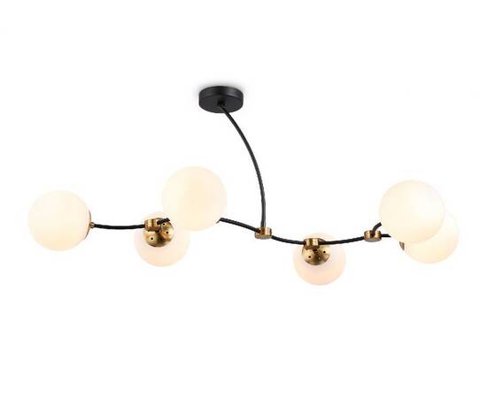 Люстра на штанге Ambrella Light Modern TR2555
