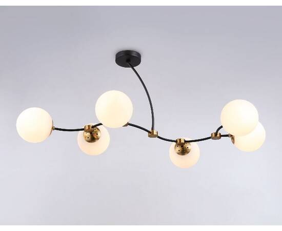 Люстра на штанге Ambrella Light Modern TR2555, изображение 4