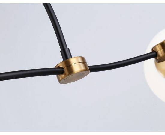Люстра на штанге Ambrella Light Modern TR2555, изображение 5