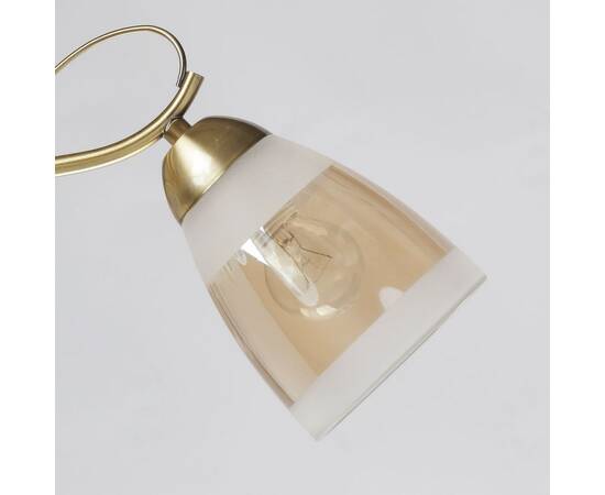 Люстра на штанге De Markt Блеск 315016105, изображение 4