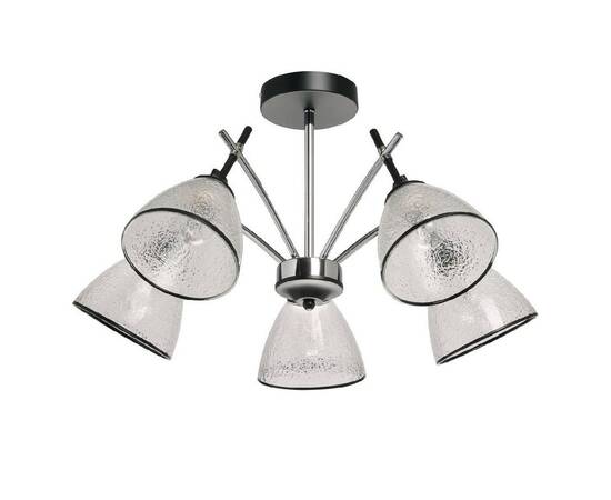 Люстра на штанге De Markt Дэла 635015205