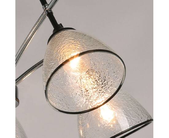 Люстра на штанге De Markt Дэла 635015205, изображение 4