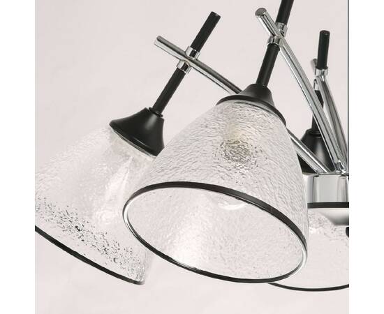 Люстра на штанге De Markt Дэла 635015205, изображение 5