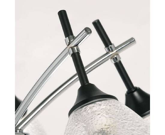 Люстра на штанге De Markt Дэла 635015205, изображение 6