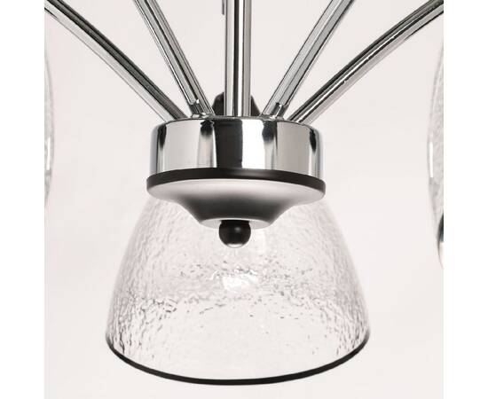 Люстра на штанге De Markt Дэла 635015205, изображение 7