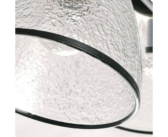 Люстра на штанге De Markt Дэла 635015205, изображение 8