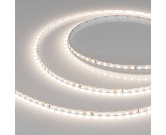 Светодиодная лента Arlight UL-A120-5mm 24V Day4000 (9.6 W/m, IP20, 5m) 044060