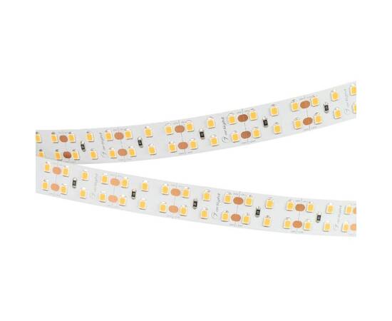 Светодиодная лента Arlight UL-A240-15mm 24V Warm3000 (19.2 W/m, IP20, 5m) 042333