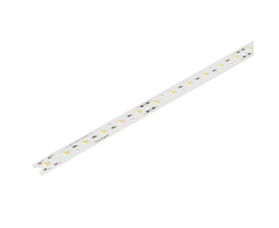 Линейка Arlight SL-LINE-540-A30-14mm 24V Warm3500 (11W, IP20, 540mm, no wires) 045097