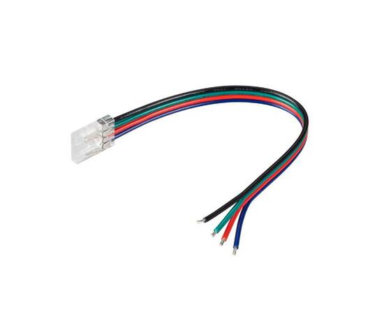 Коннектор Arlight COB-RGB-10mm-4pin-STW-L150 042064