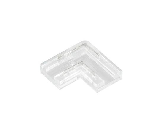 Коннектор Arlight угловой COB-MONO-8mm-2pin-STS 041761
