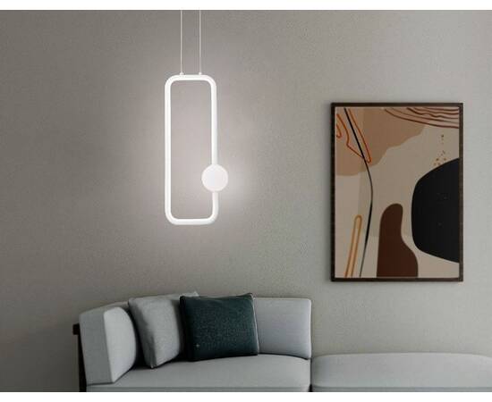 Подвесной светильник Ambrella Light Comfort LineTech FL66361, изображение 6