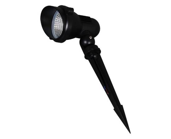 Грунтовый светильник Reluce 09401-0.7-001U LED7W BK, изображение 4