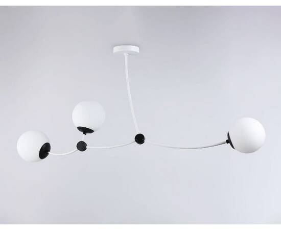 Люстра на штанге Ambrella Light Modern TR2566, изображение 2