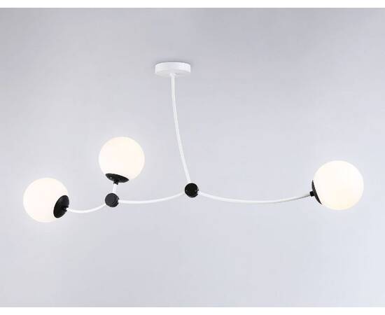 Люстра на штанге Ambrella Light Modern TR2566, изображение 3