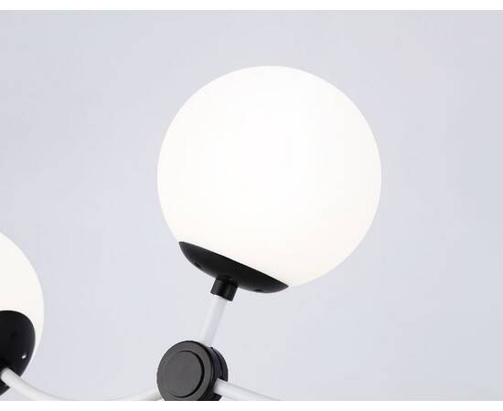 Люстра на штанге Ambrella Light Modern TR2566, изображение 5