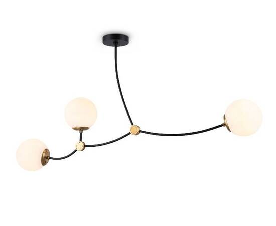 Люстра на штанге Ambrella Light Modern TR2568