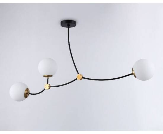 Люстра на штанге Ambrella Light Modern TR2568, изображение 2