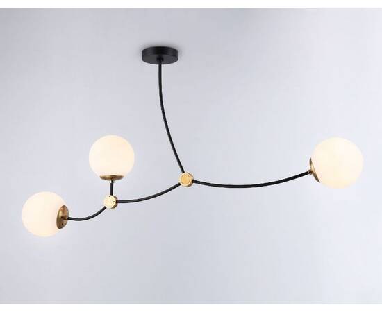 Люстра на штанге Ambrella Light Modern TR2568, изображение 3