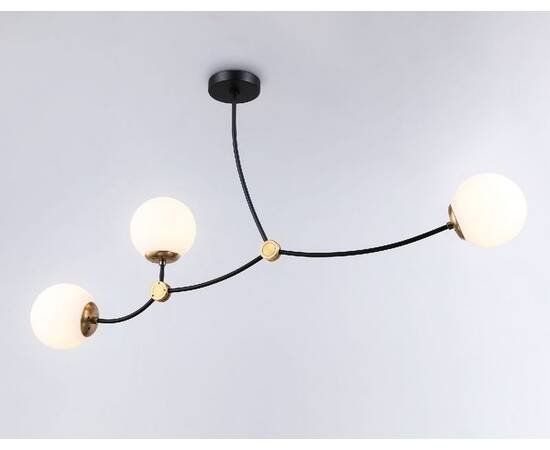 Люстра на штанге Ambrella Light Modern TR2568, изображение 4