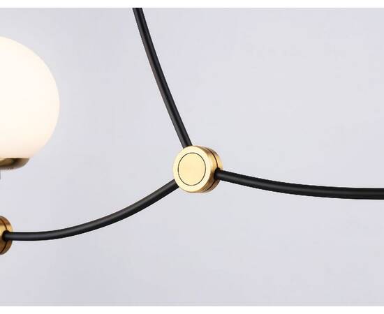 Люстра на штанге Ambrella Light Modern TR2568, изображение 5