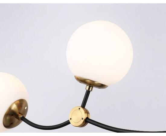 Люстра на штанге Ambrella Light Modern TR2568, изображение 6