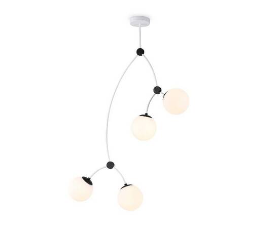 Люстра на штанге Ambrella Light Modern TR2572