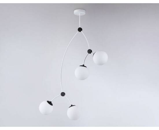 Люстра на штанге Ambrella Light Modern TR2572, изображение 2