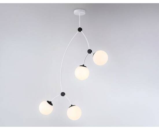 Люстра на штанге Ambrella Light Modern TR2572, изображение 3