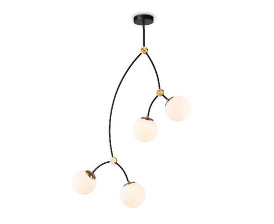 Люстра на штанге Ambrella Light Modern TR2575