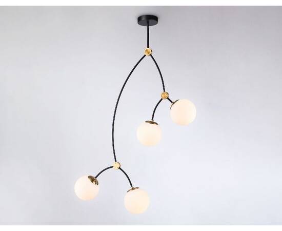 Люстра на штанге Ambrella Light Modern TR2575, изображение 3