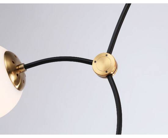 Люстра на штанге Ambrella Light Modern TR2575, изображение 4