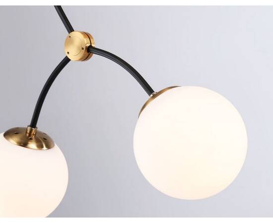 Люстра на штанге Ambrella Light Modern TR2575, изображение 5