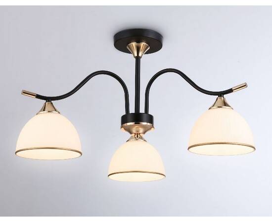 Люстра на штанге Ambrella Light Modern TR3161, изображение 2