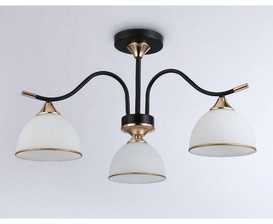 Люстра на штанге Ambrella Light Modern TR3161, изображение 4