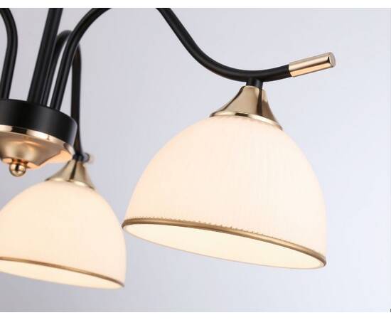 Люстра на штанге Ambrella Light Modern TR3161, изображение 6