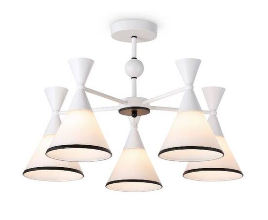 Люстра на штанге Ambrella Light Modern TR3165