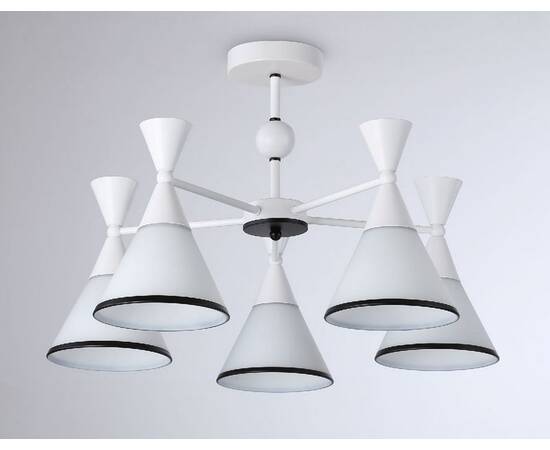 Люстра на штанге Ambrella Light Modern TR3165, изображение 2
