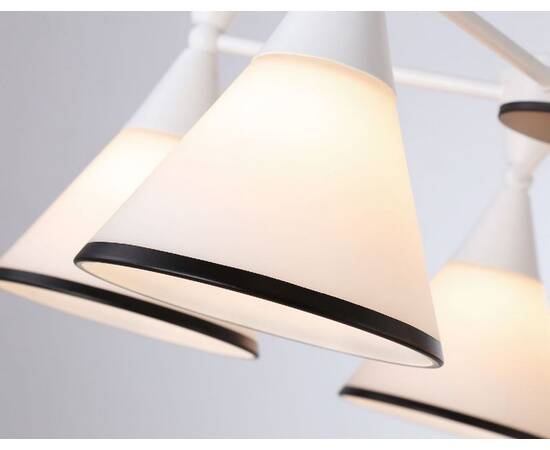 Люстра на штанге Ambrella Light Modern TR3165, изображение 5