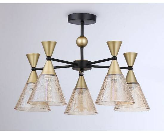 Люстра на штанге Ambrella Light Modern TR3171, изображение 2