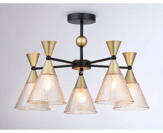 Люстра на штанге Ambrella Light Modern TR3171, изображение 3
